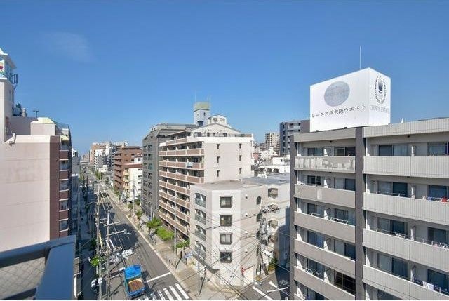 エスリード新北野グランリンクの物件内観写真