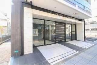 エスリード新北野グランリンクの物件内観写真