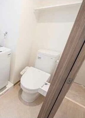 エルプレイス千里中央の物件内観写真