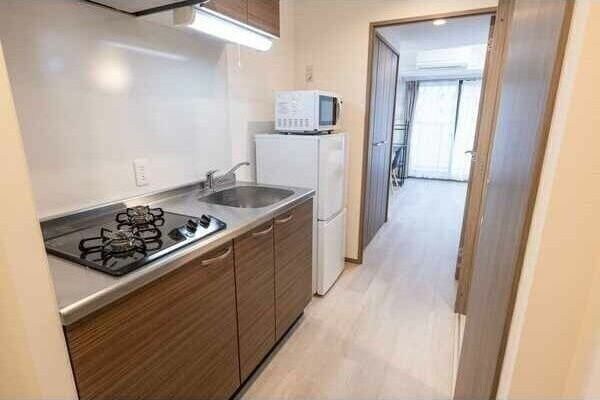 エルプレイス千里中央の物件内観写真