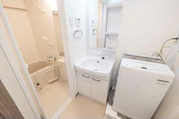 エルプレイス千里中央の物件内観写真