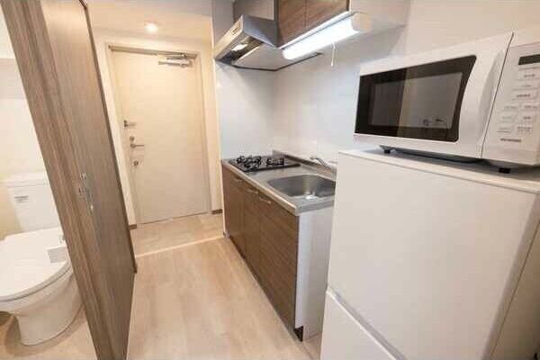 エルプレイス千里中央の物件内観写真