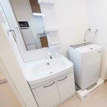 エルプレイス千里中央の物件内観写真