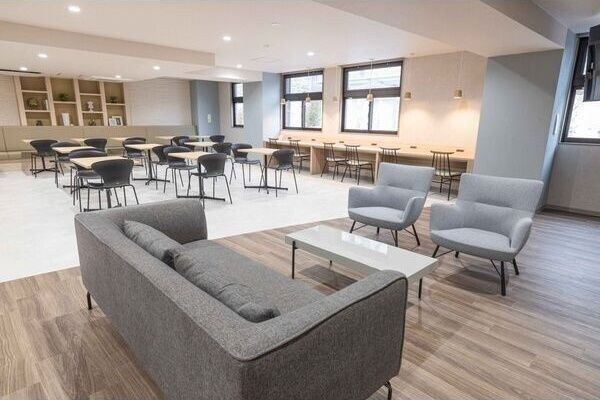 エルプレイス千里中央の物件内観写真