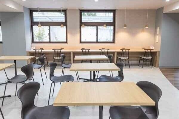 エルプレイス千里中央の物件内観写真