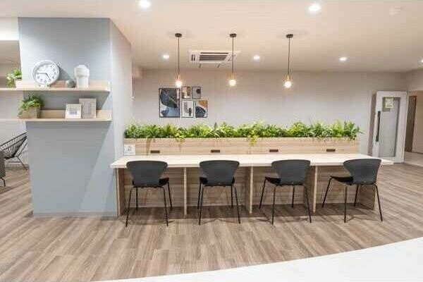 エルプレイス千里中央の物件内観写真