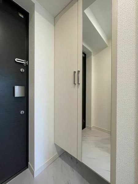 ArtizA新大阪D.C.の物件内観写真