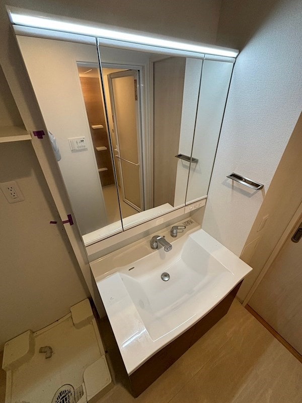 ラ　プロスペリテの物件内観写真