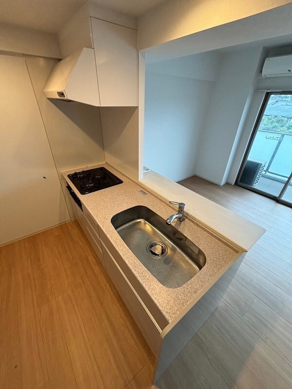 ラ　プロスペリテの物件内観写真