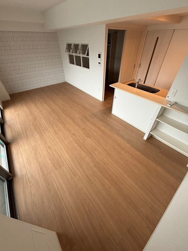 ラ　プロスペリテの物件内観写真