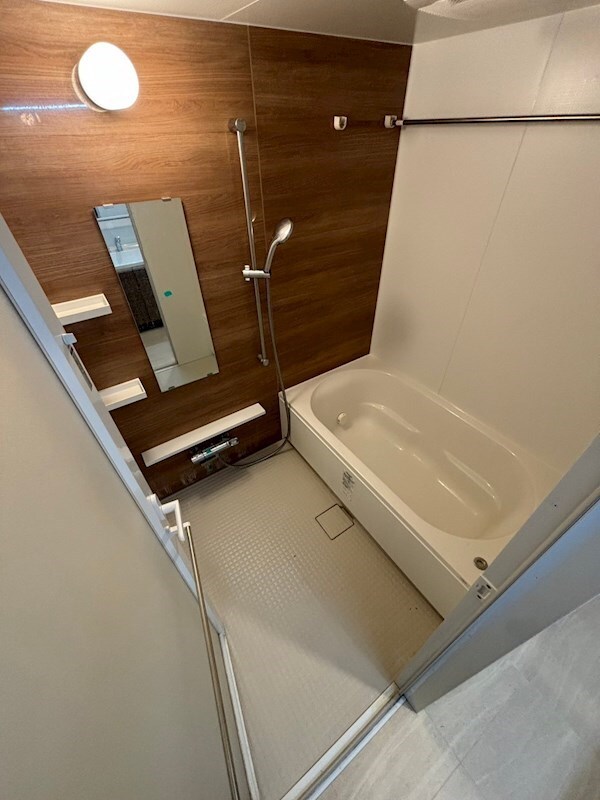 ラ　プロスペリテの物件内観写真