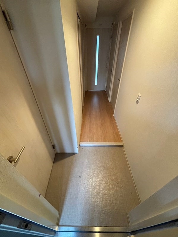 ラ　プロスペリテの物件内観写真