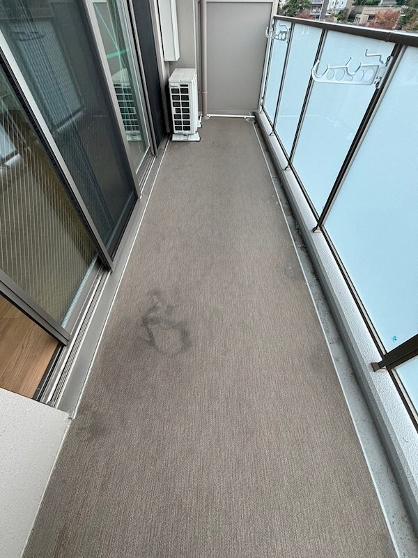 ラ　プロスペリテの物件内観写真