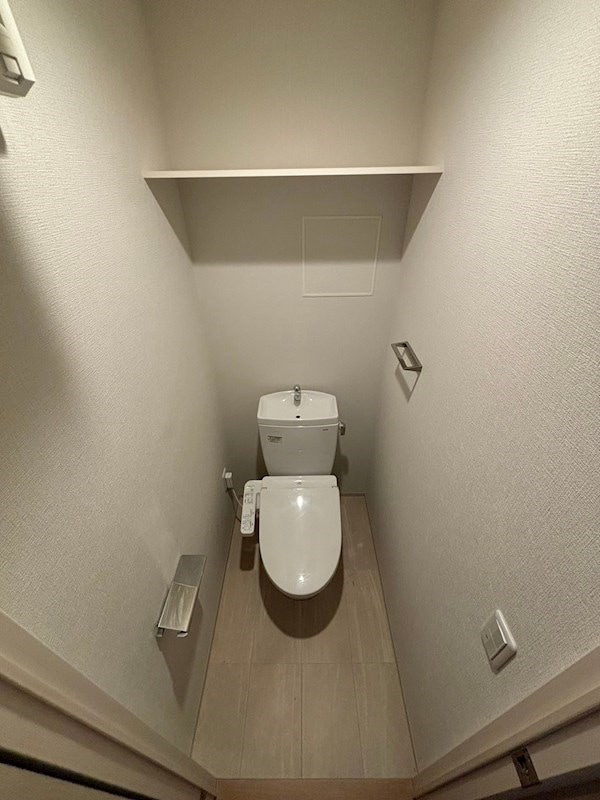 ラ　プロスペリテの物件内観写真