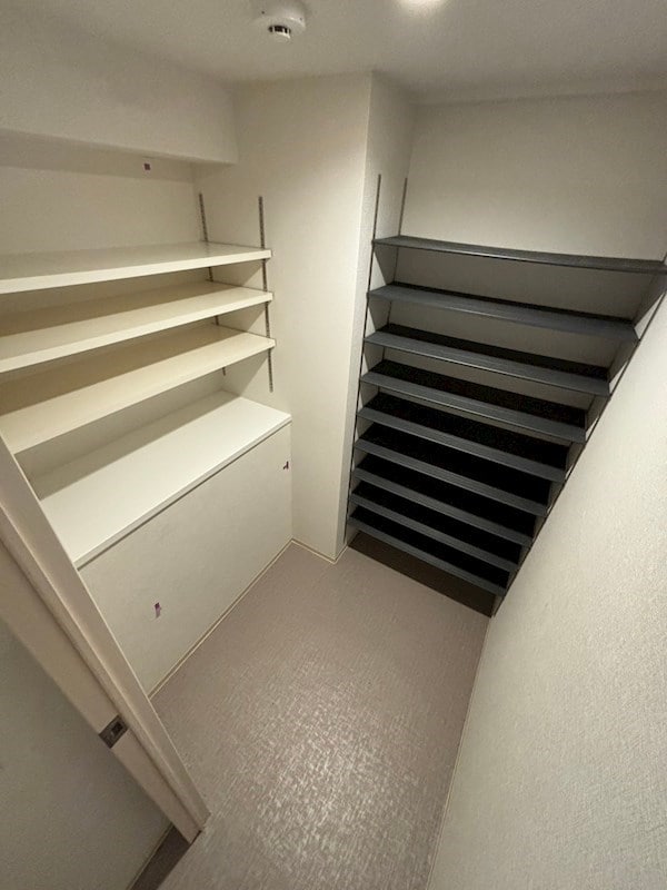 ラ　プロスペリテの物件内観写真