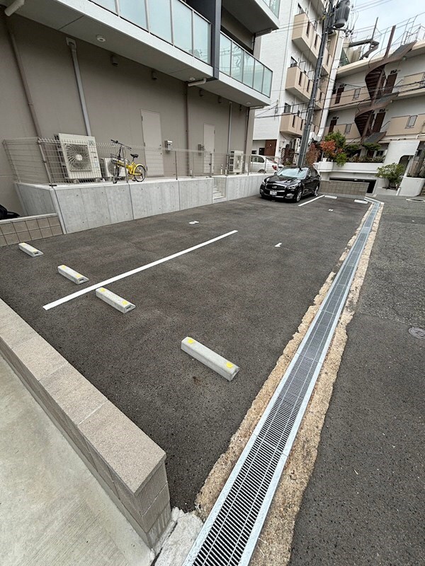 ラ　プロスペリテの物件内観写真