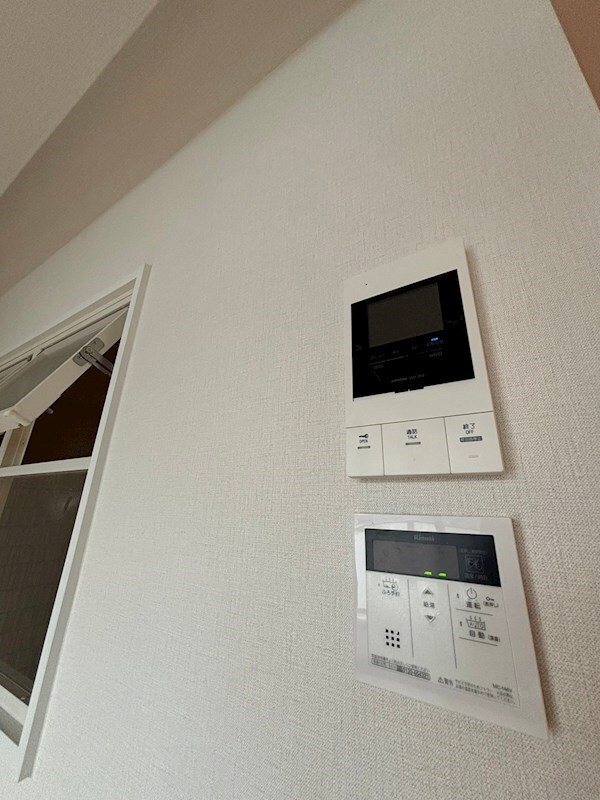 ラ　プロスペリテの物件内観写真