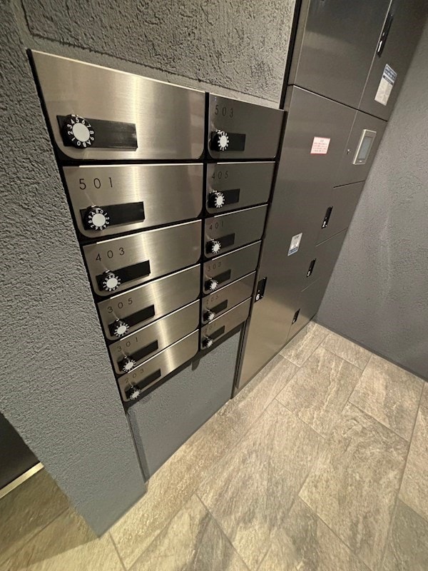 ラ　プロスペリテの物件内観写真