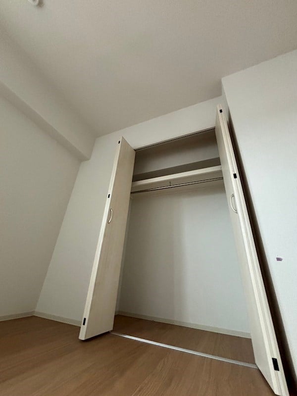 ラ　プロスペリテの物件内観写真