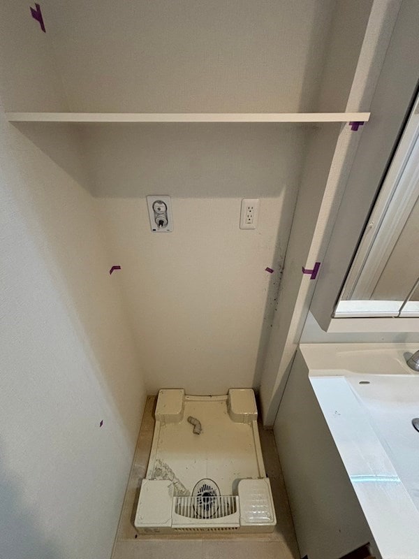 ラ　プロスペリテの物件内観写真