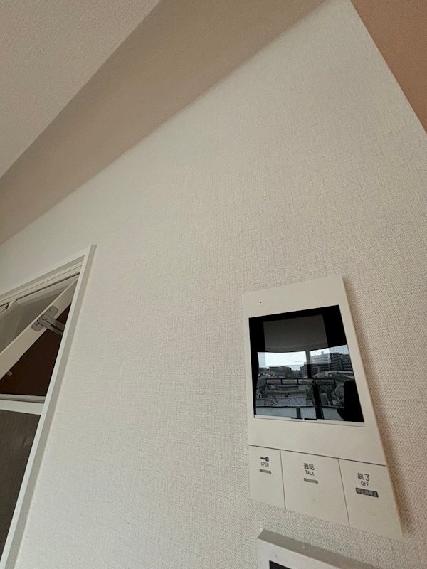 ラ　プロスペリテの物件内観写真