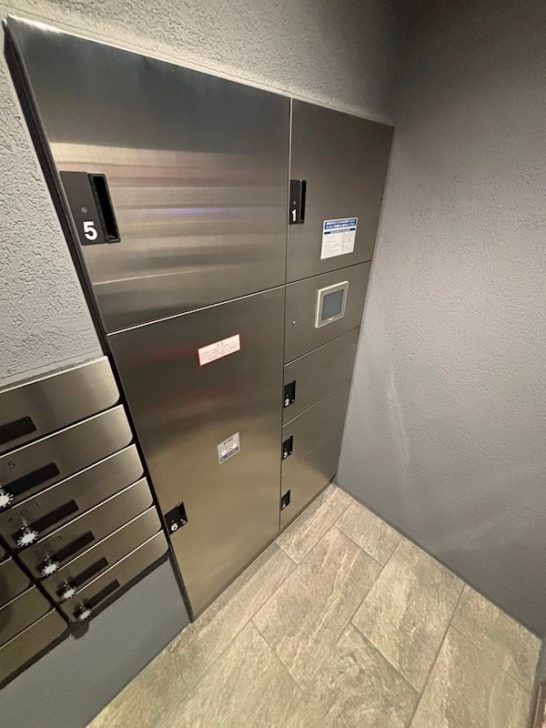 ラ　プロスペリテの物件内観写真