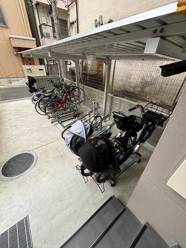 ラ　プロスペリテの物件内観写真