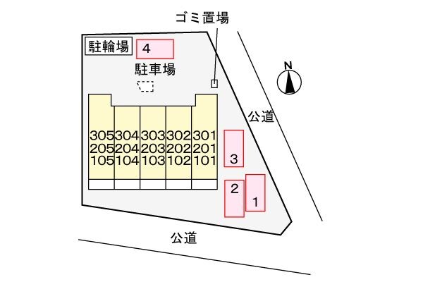 豊中駅 徒歩7分 2階の物件内観写真