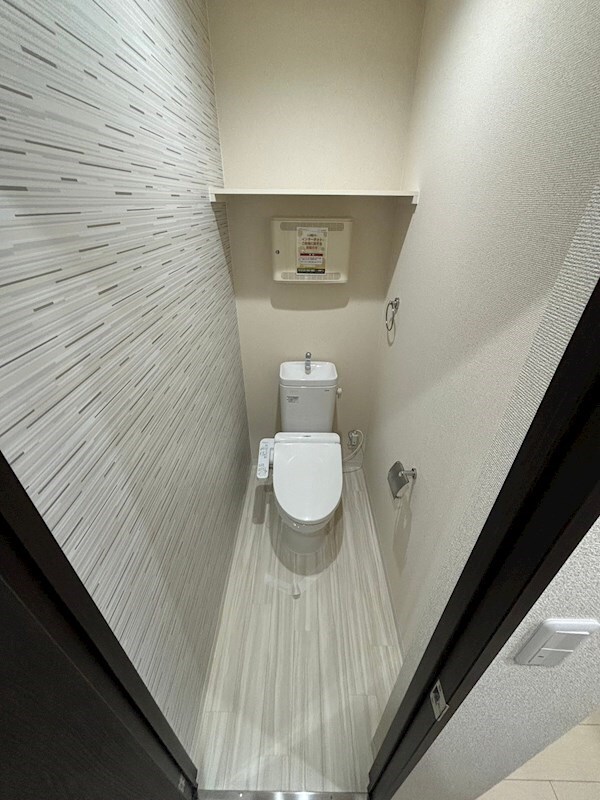 ジュネス服部南の物件内観写真