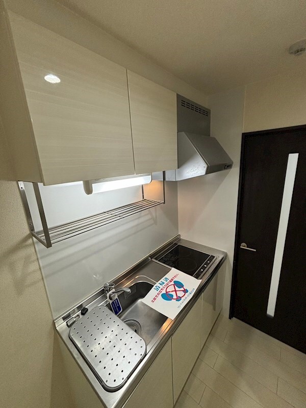 ジュネス服部南の物件内観写真