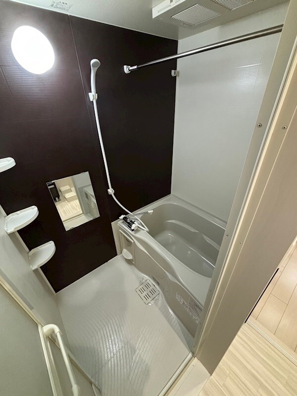 ジュネス服部南の物件内観写真