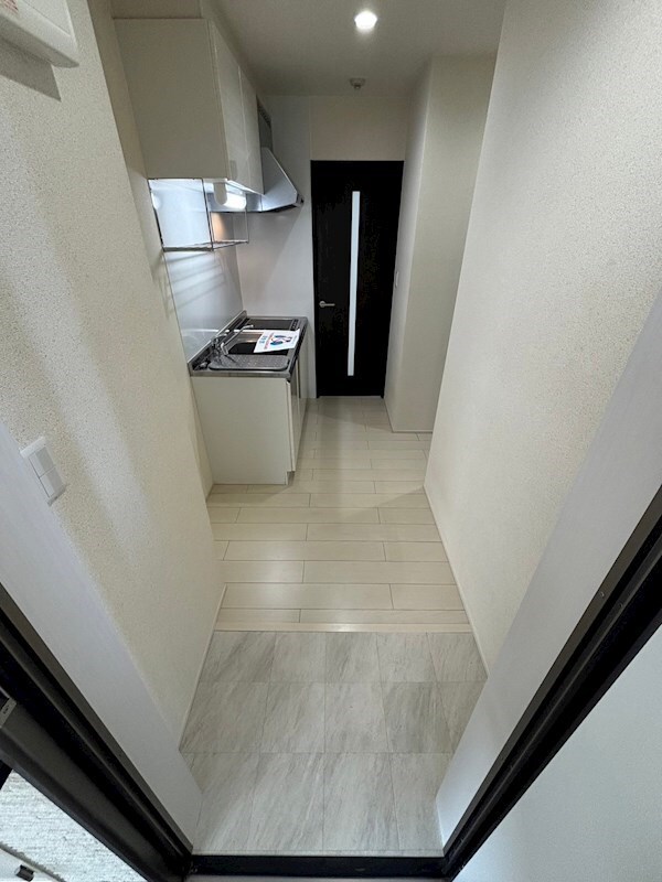 ジュネス服部南の物件内観写真