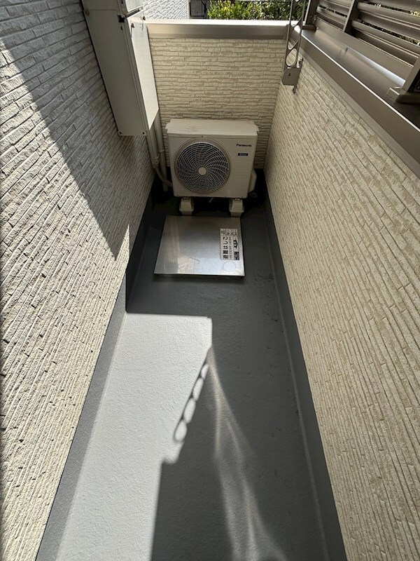 ジュネス服部南の物件内観写真