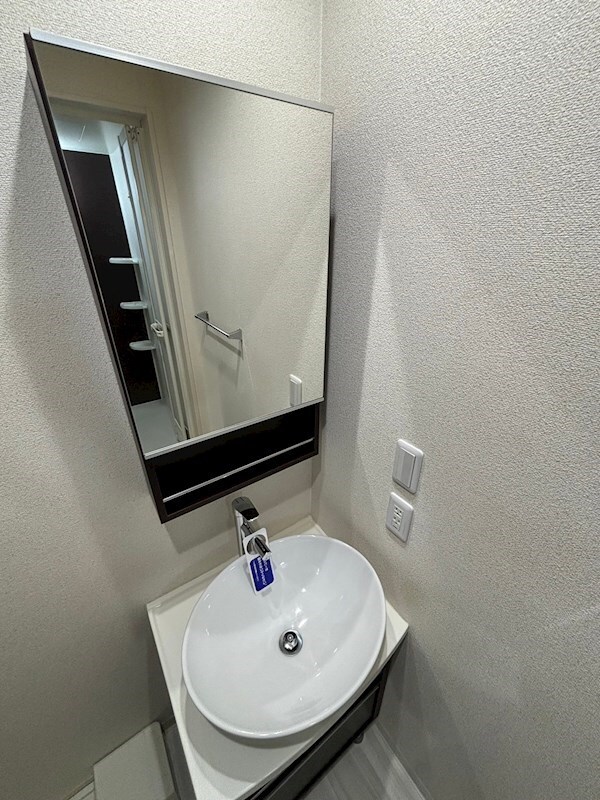 ジュネス服部南の物件内観写真