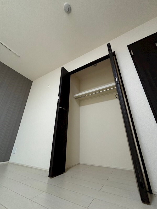 ジュネス服部南の物件内観写真