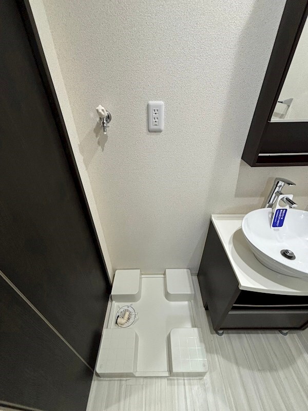 ジュネス服部南の物件内観写真