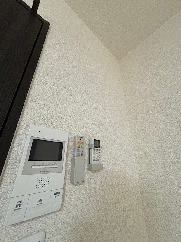 ジュネス服部南の物件内観写真