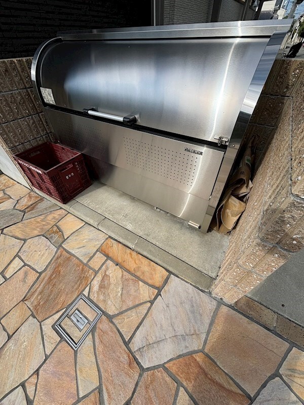 ジュネス服部南の物件内観写真