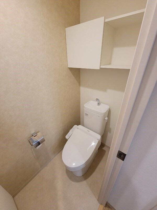 SGSA　STAGEの物件内観写真