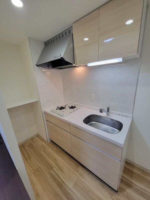 SGSA　STAGEの物件内観写真