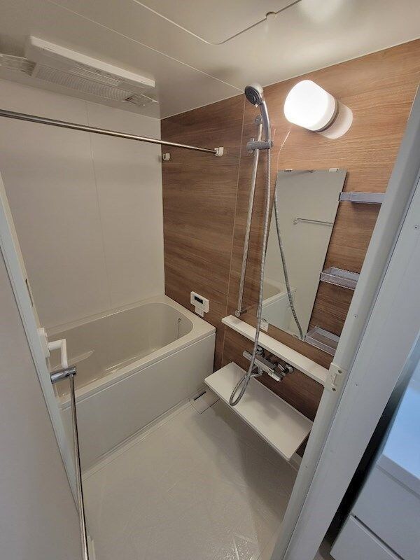 SGSA　STAGEの物件内観写真