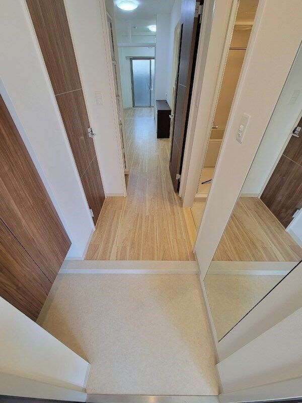 SGSA　STAGEの物件内観写真