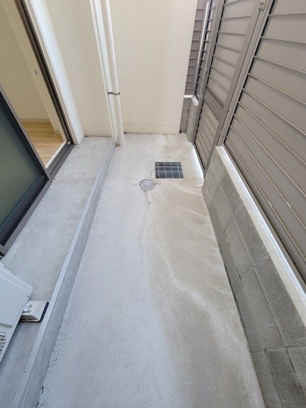 SGSA　STAGEの物件内観写真