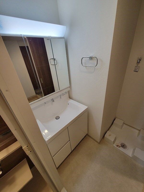 SGSA　STAGEの物件内観写真