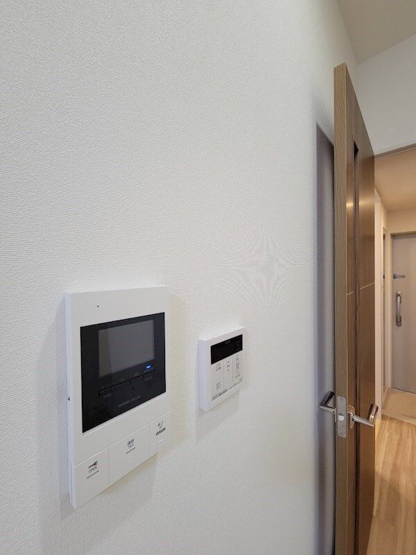 SGSA　STAGEの物件内観写真