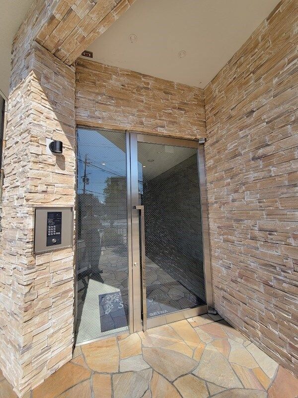 SGSA　STAGEの物件内観写真