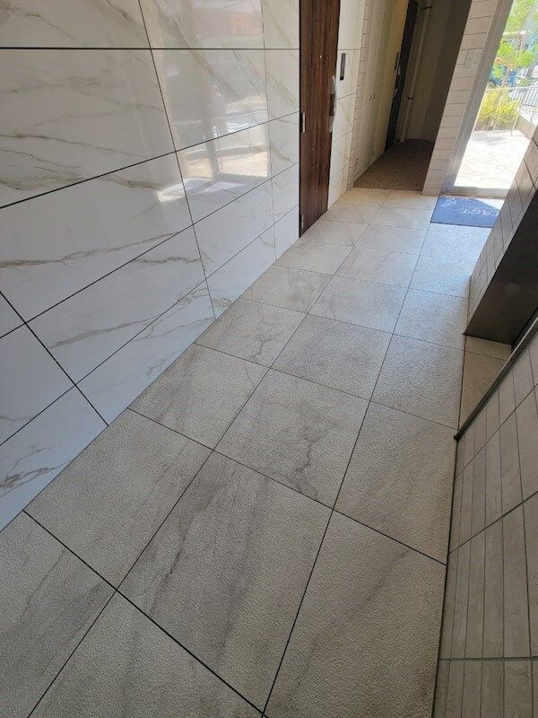 SGSA　STAGEの物件内観写真