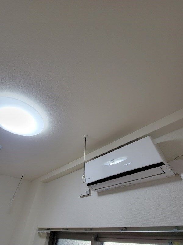 SGSA　STAGEの物件内観写真