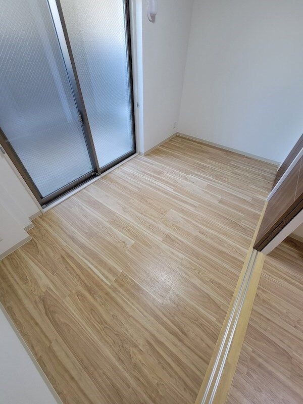 SGSA　STAGEの物件内観写真