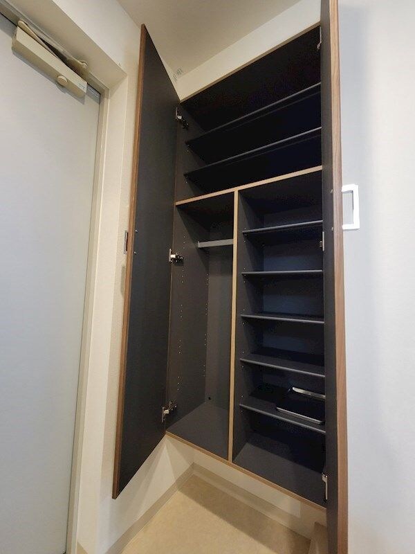 SGSA　STAGEの物件内観写真